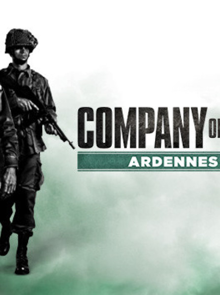 Company of Heroes 2 - Ardennes Assault (PC) - Steam Key - EUROPE Company of Heroes 2 - Ardennes Assault (PC) - Steam Key - EUROPE