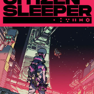 Citizen Sleeper (PC) - Steam Key - GLOBAL