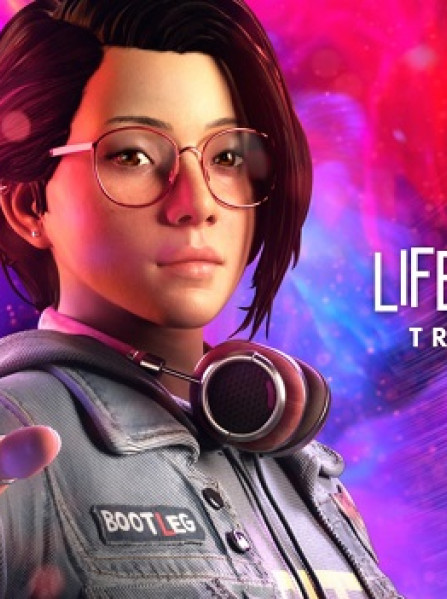 Life is Strange: True Colors (PC) - Steam Key - EUROPE Life is Strange: True Colors (PC) - Steam Key - EUROPE