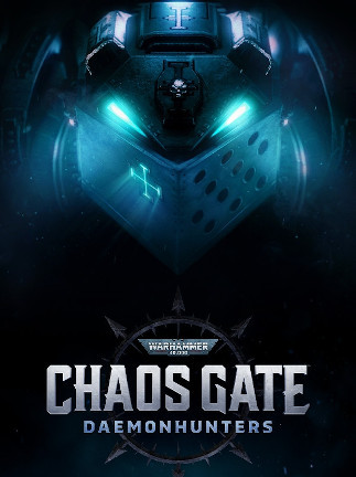 Warhammer 40,000: Chaos Gate - Daemonhunters (PC) - Steam Key - EUROPE Warhammer 40,000: Chaos Gate - Daemonhunters (PC) - Steam Key - EUROPE