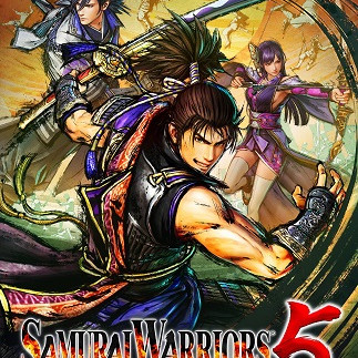 SAMURAI WARRIORS 5 (PC) - Steam Key - GLOBAL