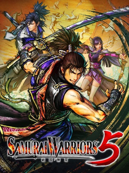 SAMURAI WARRIORS 5 (PC) - Steam Key - GLOBAL SAMURAI WARRIORS 5 (PC) - Steam Key - GLOBAL