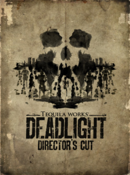 Deadlight Director's Cut (PC) - Steam Key - EUROPE Deadlight Director's Cut (PC) - Steam Key - EUROPE