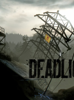 Deadlight Director's Cut (PC) - Steam Key - EUROPE