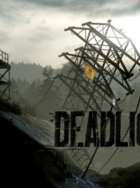 Deadlight Director's Cut (PC) - Steam Key - EUROPE Deadlight Director's Cut (PC) - Steam Key - EUROPE
