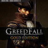 GreedFall | Gold Edition (Xbox Series X/S) - Xbox Live Key - UNITED STATES GreedFall | Gold Edition (Xbox Series X/S) - Xbox Live Key - UNITED STATES