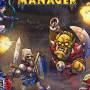 Gladiator Guild Manager (PC) - Steam Key - GLOBAL