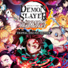 Demon Slayer -Kimetsu no Yaiba- The Hinokami Chronicles | Digital Deluxe Edition (PC) - Steam Key - EUROPE