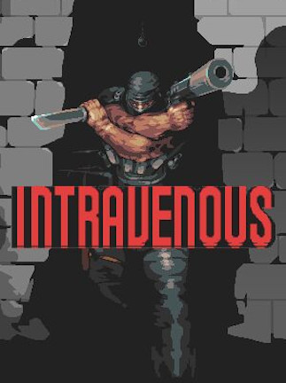 Intravenous (PC) - Steam Key - GLOBAL