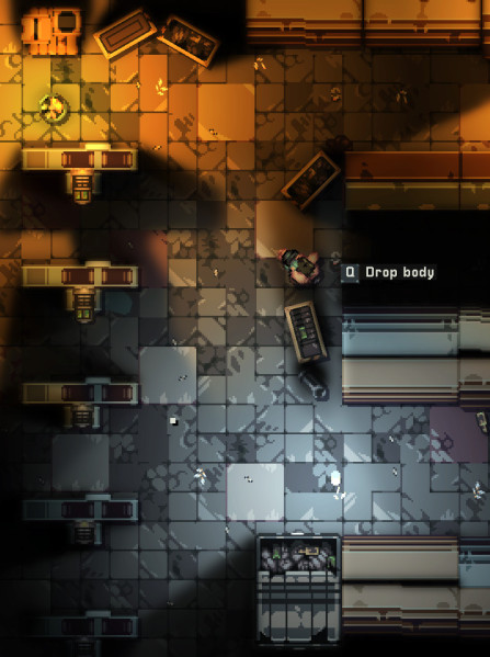 Intravenous (PC) - Steam Key - GLOBAL