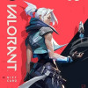 VALORANT Gift Card 10 EUR (PC) - Riot Key - EUROPE VALORANT Gift Card 10 EUR (PC) - Riot Key - EUROPE