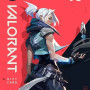 VALORANT Gift Card 10 EUR (PC) - Riot Key - EUROPE