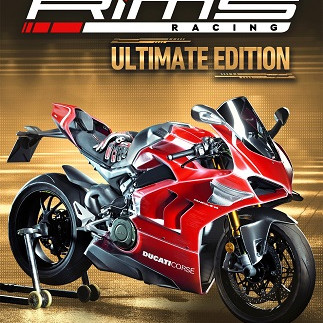RiMS Racing | Ultimate Edition (PC) - Steam Key - GLOBAL