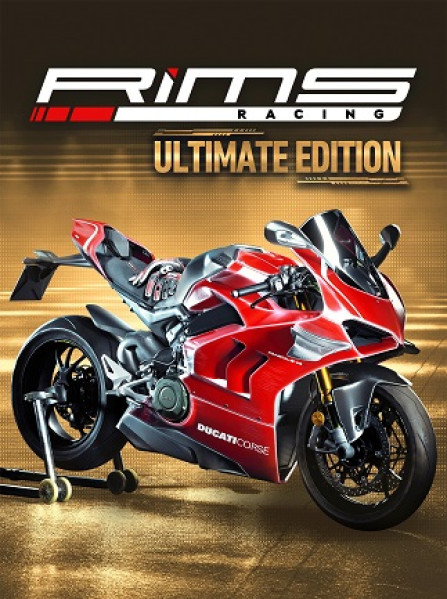 RiMS Racing | Ultimate Edition (PC) - Steam Key - GLOBAL RiMS Racing | Ultimate Edition (PC) - Steam Key - GLOBAL