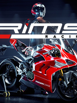 RiMS Racing | Ultimate Edition (PC) - Steam Key - GLOBAL