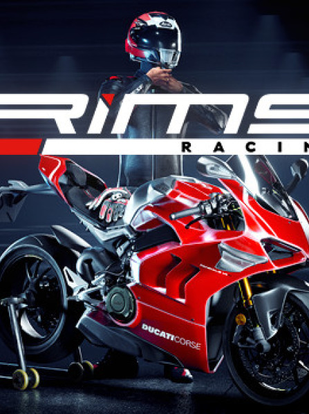 RiMS Racing | Ultimate Edition (PC) - Steam Key - GLOBAL RiMS Racing | Ultimate Edition (PC) - Steam Key - GLOBAL