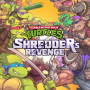 Teenage Mutant Ninja Turtles: Shredder's Revenge (PC) - Steam Key - GLOBAL
