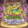 Teenage Mutant Ninja Turtles: Shredder's Revenge (PC) - Steam Key - GLOBAL