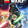 LEGO Star Wars: The Skywalker Saga (PC) - Steam Key - EUROPE LEGO Star Wars: The Skywalker Saga (PC) - Steam Key - EUROPE