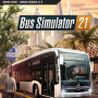 Bus Simulator 21 (Xbox One) - Xbox Live Key - UNITED STATES