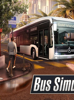 Bus Simulator 21 (Xbox One) - Xbox Live Key - UNITED STATES Bus Simulator 21 (Xbox One) - Xbox Live Key - UNITED STATES