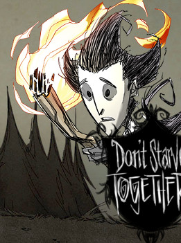 Don't Starve Together | Console Edition (Xbox One) - Xbox Live Key - UNITED STATES