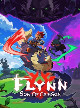 Flynn: Son of Crimson (PC) - Steam Key - GLOBAL