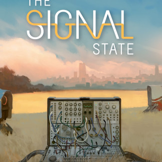 The Signal State (PC) - Steam Key - GLOBAL