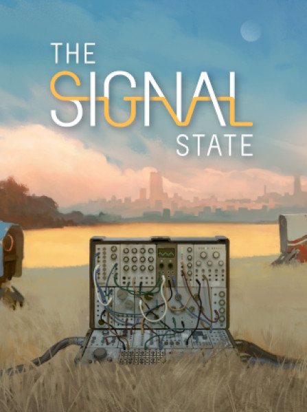 The Signal State (PC) - Steam Key - GLOBAL The Signal State (PC) - Steam Key - GLOBAL