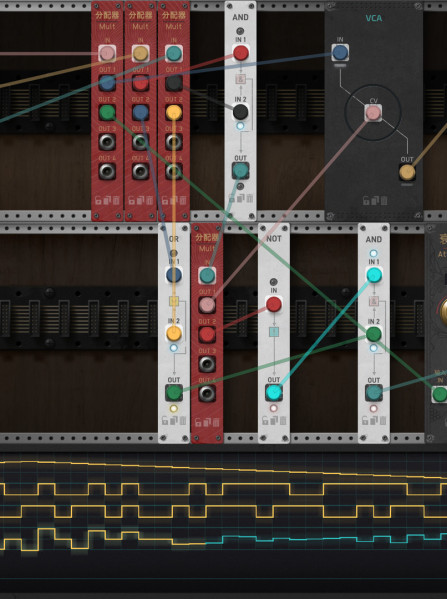 The Signal State (PC) - Steam Key - GLOBAL The Signal State (PC) - Steam Key - GLOBAL