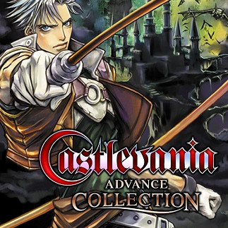 Castlevania Advance Collection (PC) - Steam Key - GLOBAL