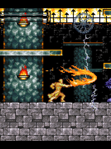 Castlevania Advance Collection (PC) - Steam Key - GLOBAL Castlevania Advance Collection (PC) - Steam Key - GLOBAL