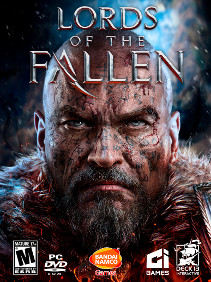 Lords Of The Fallen Steam Key GLOBAL