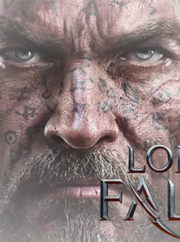 Lords Of The Fallen Steam Key GLOBAL