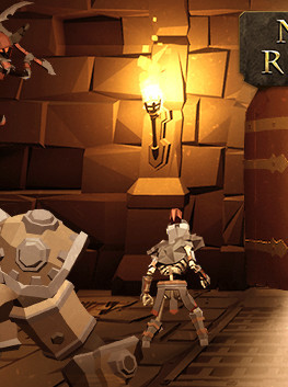 Never Return (PC) - Steam Key - GLOBAL