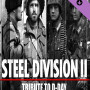 Steel Division 2 - Tribute to D-Day Pack (PC) - Steam Key - GLOBAL