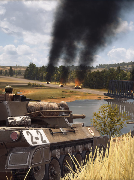 Steel Division 2 - Tribute to D-Day Pack (PC) - Steam Key - GLOBAL Steel Division 2 - Tribute to D-Day Pack (PC) - Steam Key - GLOBAL