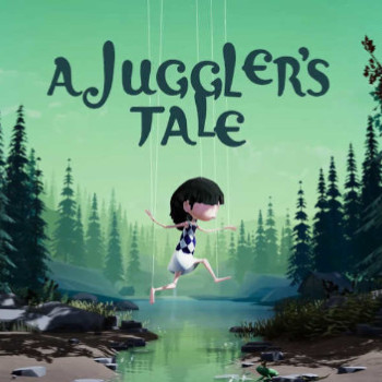 A Juggler's Tale (PC) - Steam Key - GLOBAL