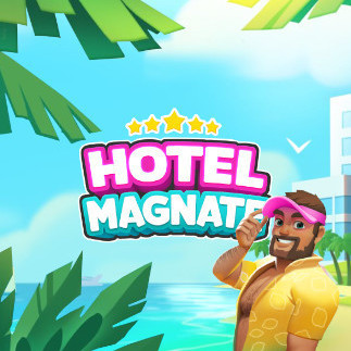 Hotel Magnate (PC) - Steam Key - GLOBAL