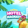 Hotel Magnate (PC) - Steam Key - GLOBAL