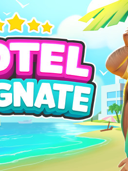 Hotel Magnate (PC) - Steam Key - GLOBAL