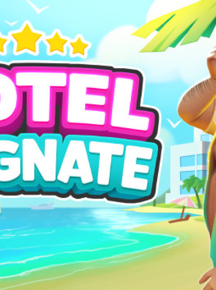 Hotel Magnate (PC) - Steam Key - GLOBAL Hotel Magnate (PC) - Steam Key - GLOBAL