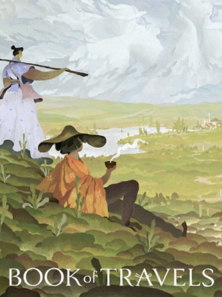 Book of Travels (PC) - Steam Key - GLOBAL Book of Travels (PC) - Steam Key - GLOBAL