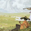 Book of Travels (PC) - Steam Key - GLOBAL Book of Travels (PC) - Steam Key - GLOBAL
