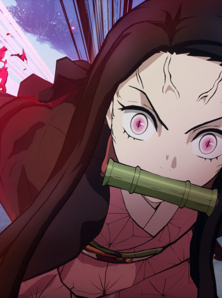Demon Slayer -Kimetsu no Yaiba- The Hinokami Chronicles (PC) - Steam Key - EUROPE Demon Slayer -Kimetsu no Yaiba- The Hinokami Chronicles (PC) - Steam Key - EUROPE