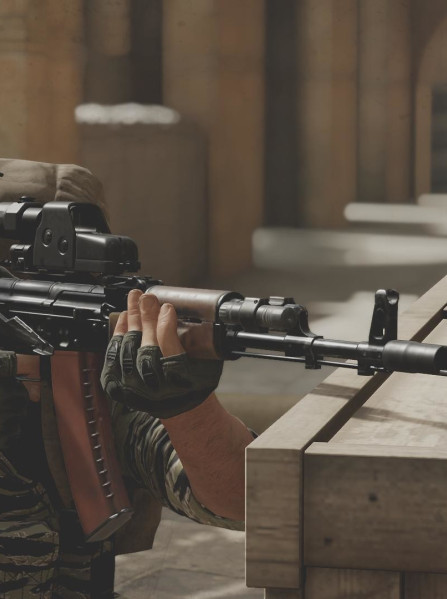 Insurgency: Sandstorm - Year 2 Pass (PC) - Steam Key - GLOBAL Insurgency: Sandstorm - Year 2 Pass (PC) - Steam Key - GLOBAL