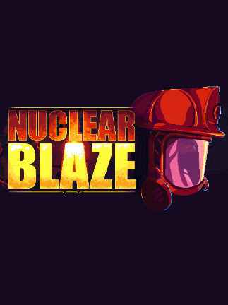 Nuclear Blaze (PC) - Steam Key - GLOBAL