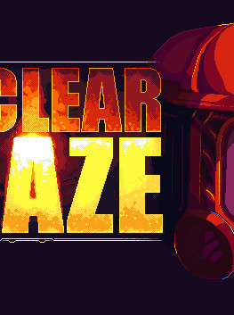 Nuclear Blaze (PC) - Steam Key - GLOBAL
