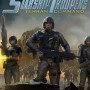 Starship Troopers - Terran Command (PC) - Steam Key - GLOBAL