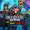 Graveyard Keeper - Better Save Soul (PC) - Steam Key - GLOBAL Graveyard Keeper - Better Save Soul (PC) - Steam Key - GLOBAL